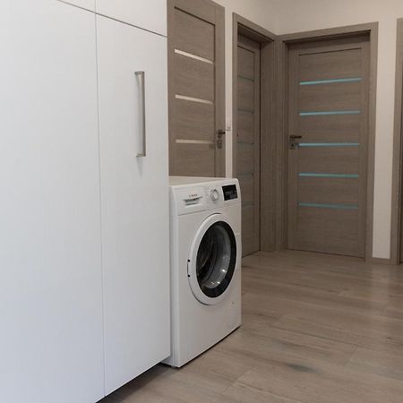 코세그 Tuerkiz Apartman 아파트 외부 사진