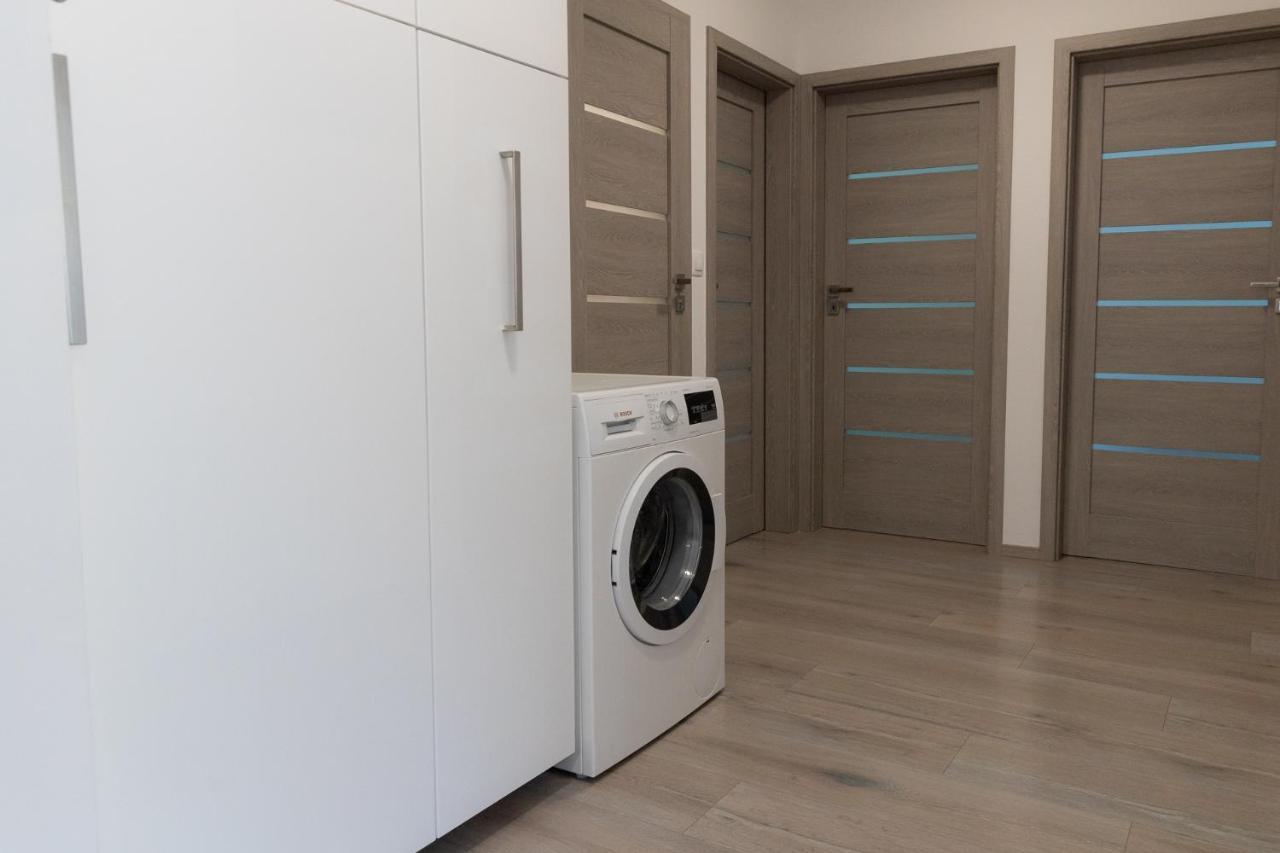 코세그 Tuerkiz Apartman 아파트 외부 사진