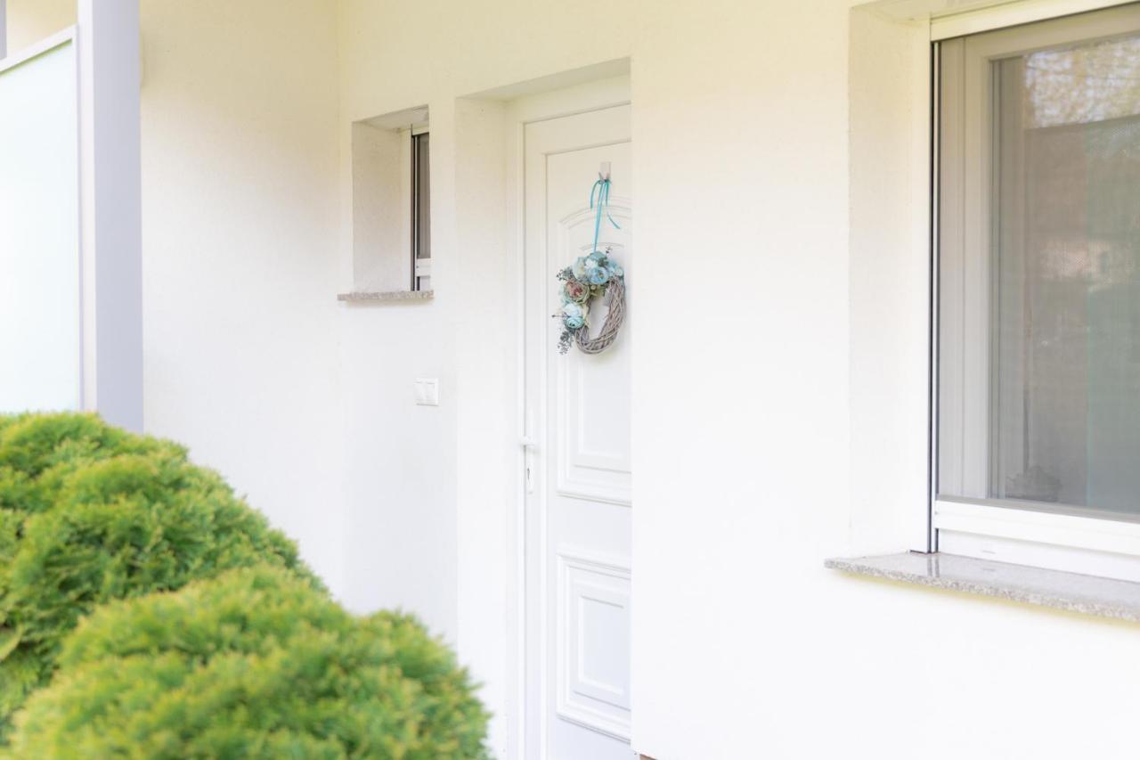 코세그 Tuerkiz Apartman 아파트 외부 사진