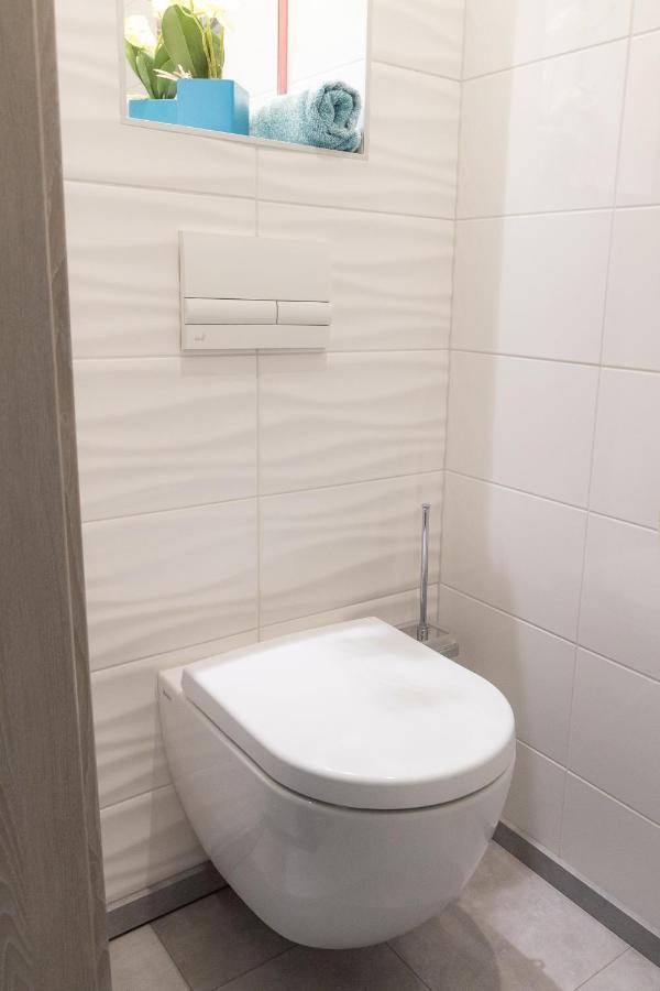 코세그 Tuerkiz Apartman 아파트 외부 사진